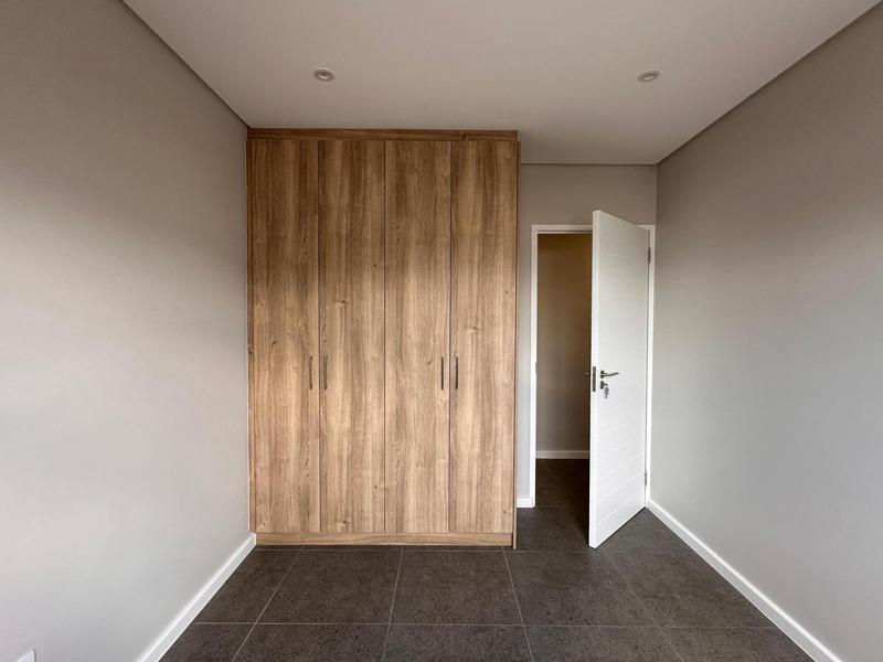 2 Bedroom Property for Sale in Haasendal Western Cape